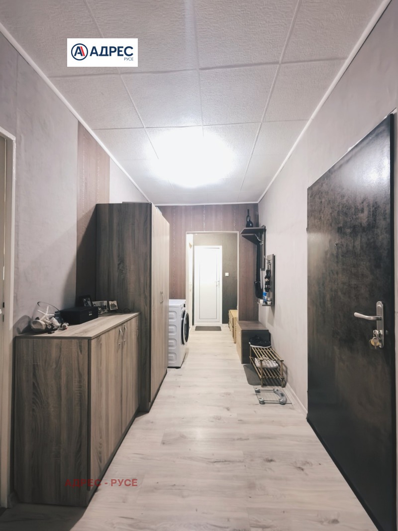 Продается  1 спальня Русе , Чародейка - Юг , 62 кв.м | 56810452 - изображение [9]