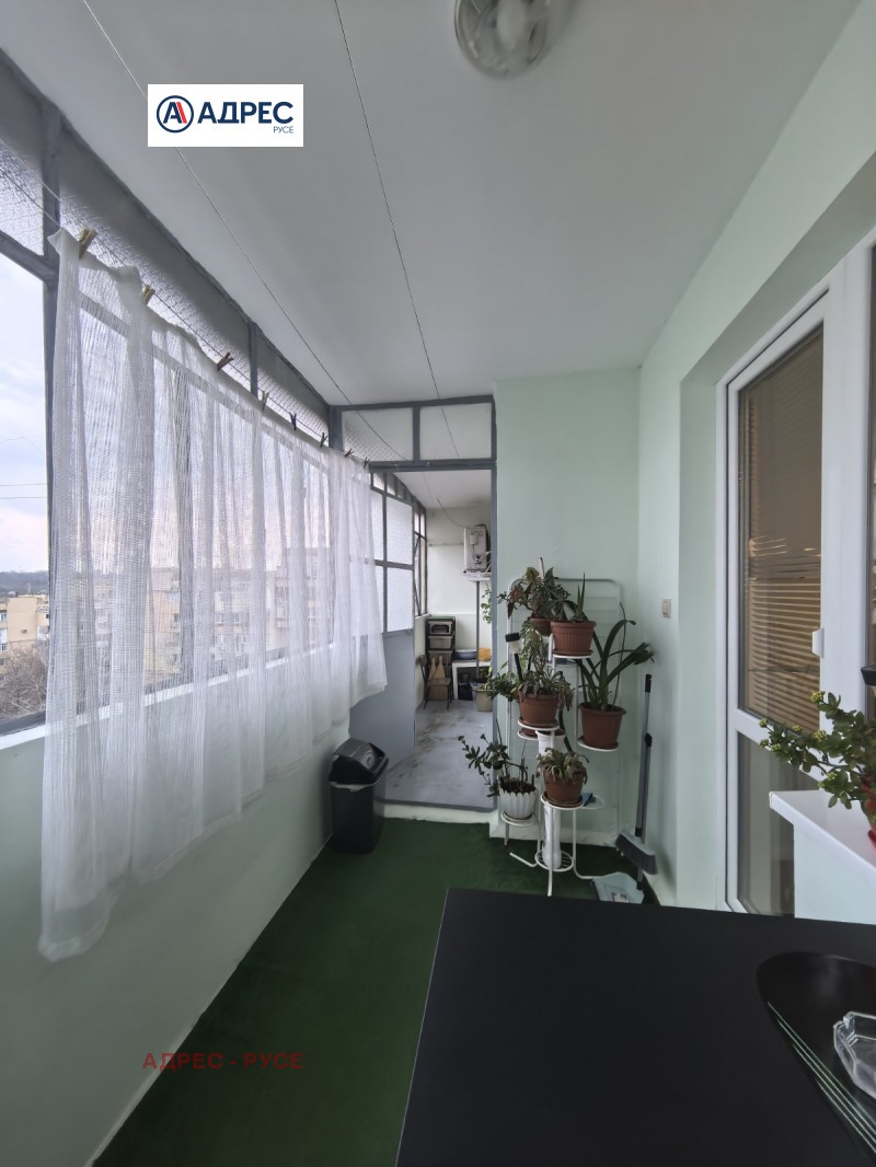 Продается  1 спальня Русе , Чародейка - Юг , 62 кв.м | 56810452 - изображение [13]