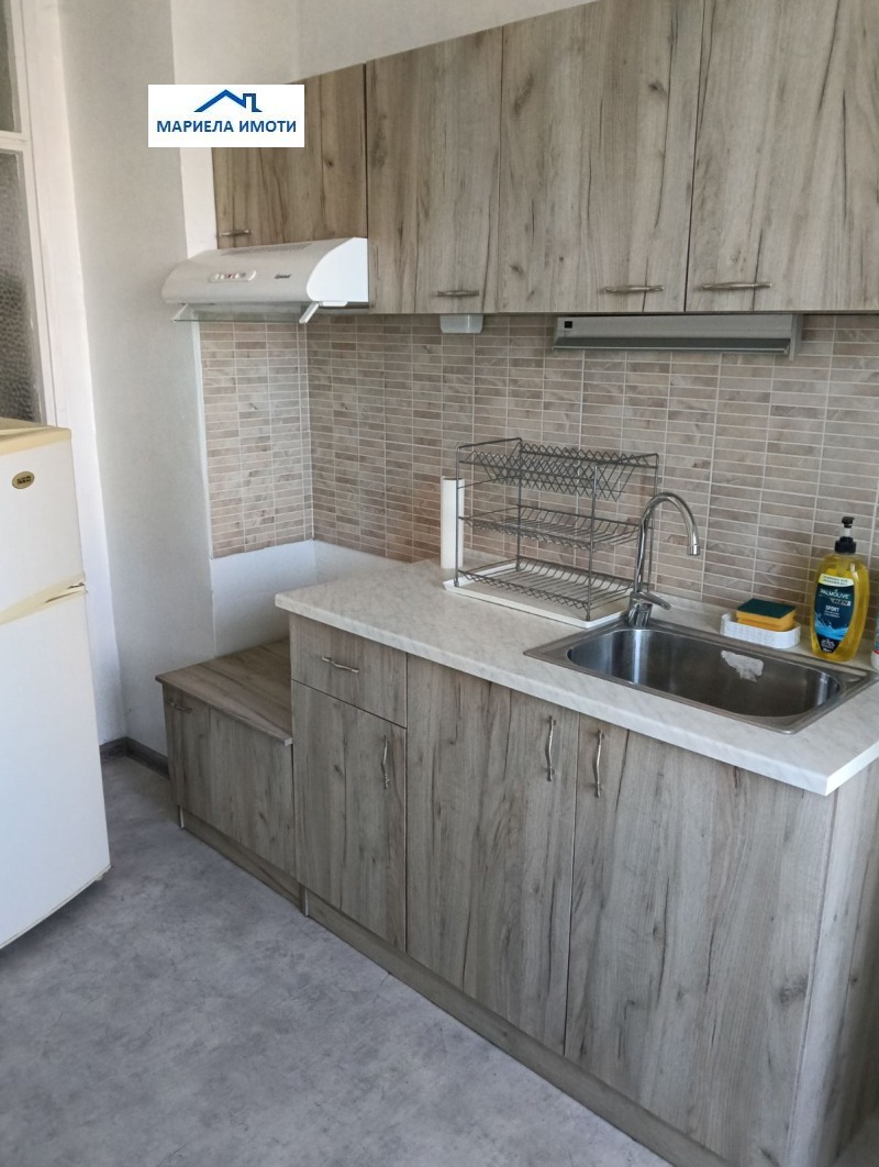 Till salu  1 sovrum Plovdiv , Izgrev , 64 kvm | 83202743 - bild [4]
