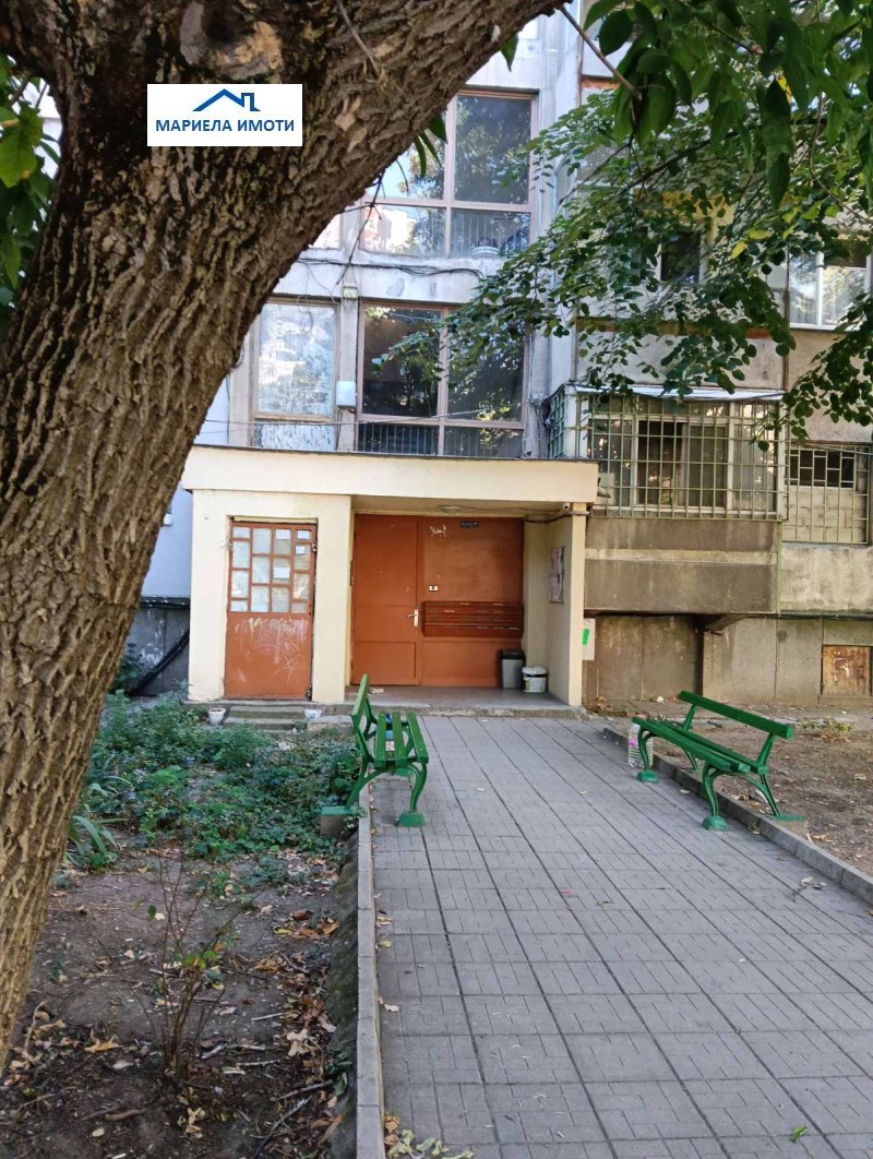 Till salu  1 sovrum Plovdiv , Izgrev , 64 kvm | 83202743