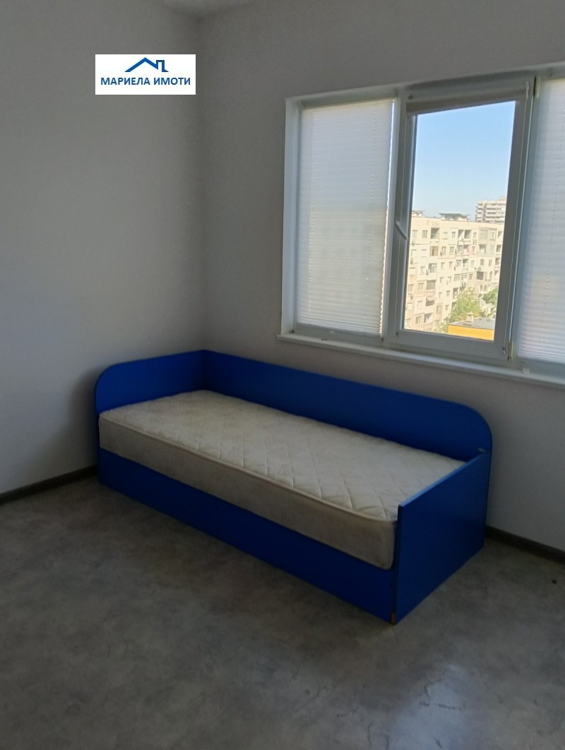 Till salu  1 sovrum Plovdiv , Izgrev , 64 kvm | 83202743 - bild [6]