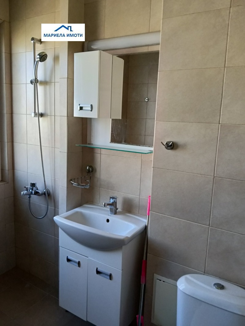 Till salu  1 sovrum Plovdiv , Izgrev , 64 kvm | 83202743 - bild [7]
