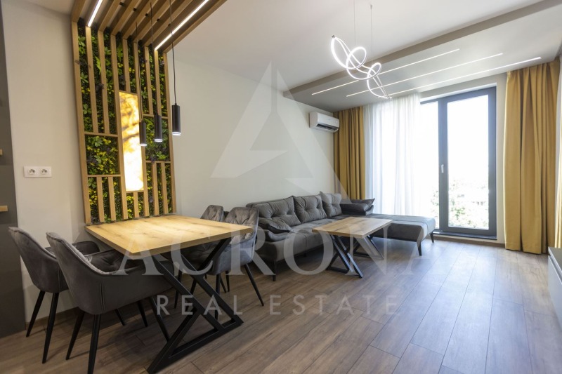 Satılık  1 yatak odası Plovdiv , Karşiyaka , 70 metrekare | 83891290 - görüntü [2]