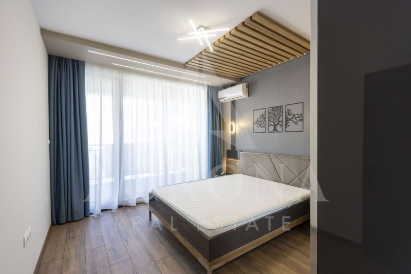 Satılık  1 yatak odası Plovdiv , Karşiyaka , 70 metrekare | 83891290 - görüntü [6]
