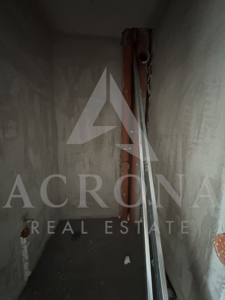 Продава 2-СТАЕН, гр. Пловдив, Христо Смирненски, снимка 5 - Апартаменти - 52328925