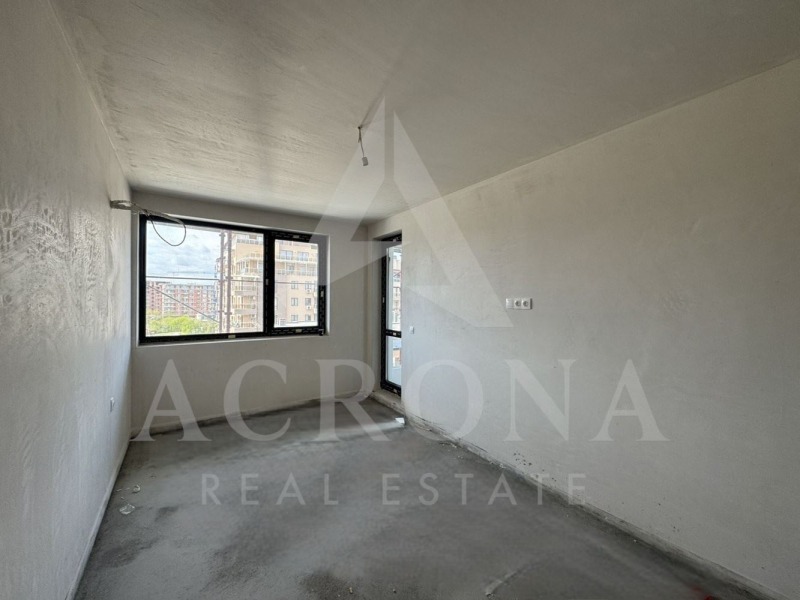 Продава 2-СТАЕН, гр. Пловдив, Христо Смирненски, снимка 2 - Апартаменти - 52328925