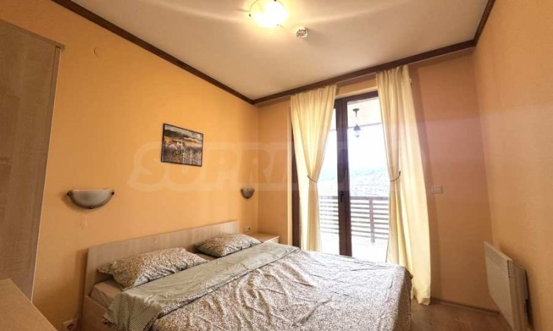 Προς πώληση  1 υπνοδωμάτιο περιοχή Μπλαγκόεβγκραντ , Βανσκο , 57 τ.μ | 99404455 - εικόνα [5]