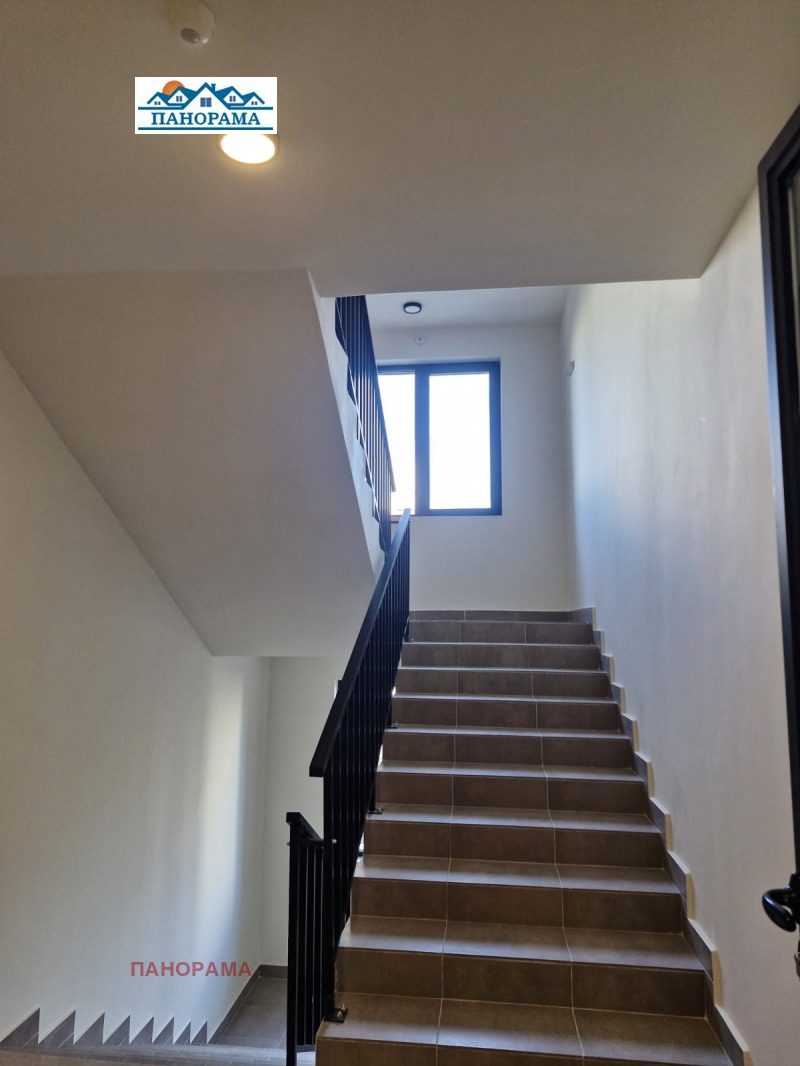 Продава 2-СТАЕН, гр. Пловдив, Тракия, снимка 3 - Апартаменти - 52594355