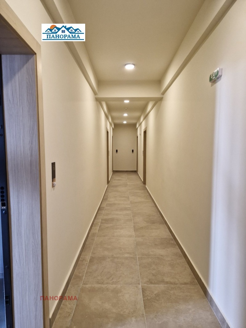 Продава 2-СТАЕН, гр. Пловдив, Тракия, снимка 4 - Апартаменти - 52594355