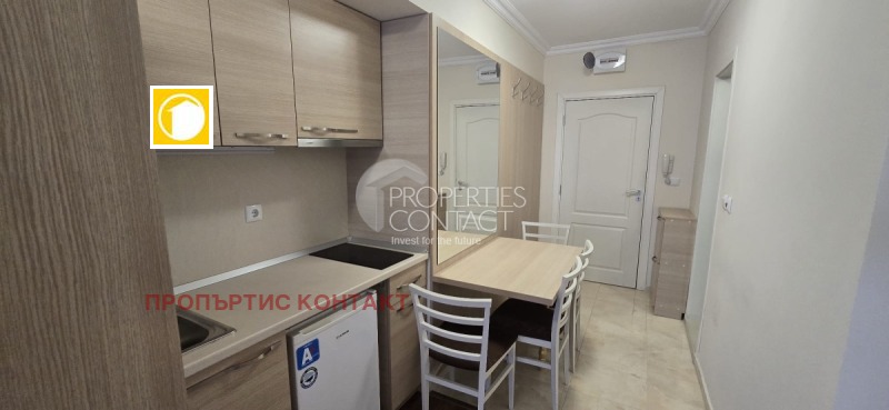 Продава 2-СТАЕН, к.к. Слънчев бряг, област Бургас, снимка 4 - Апартаменти - 52820345