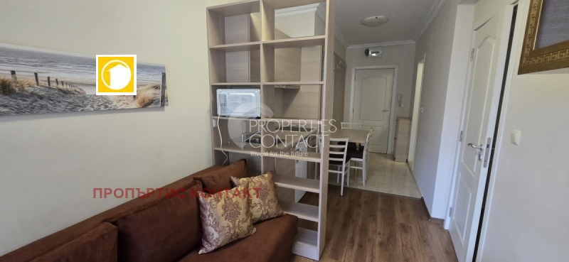 Продава 2-СТАЕН, к.к. Слънчев бряг, област Бургас, снимка 5 - Апартаменти - 52820345