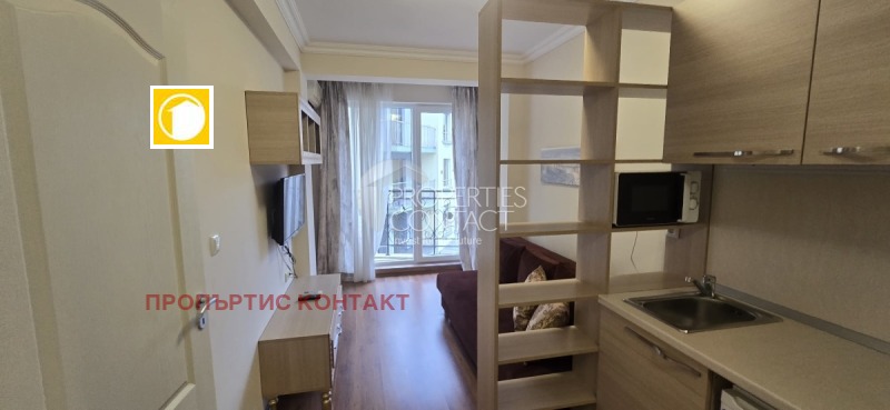 Продава 2-СТАЕН, к.к. Слънчев бряг, област Бургас, снимка 2 - Апартаменти - 52820345