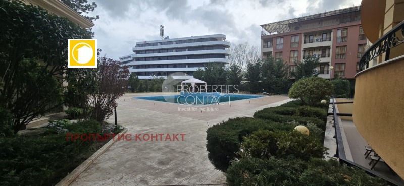 Продава 2-СТАЕН, к.к. Слънчев бряг, област Бургас, снимка 13 - Апартаменти - 52820345