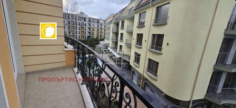 Продава 2-СТАЕН, к.к. Слънчев бряг, област Бургас, снимка 10 - Апартаменти - 52820345