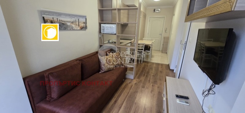 Продава 2-СТАЕН, к.к. Слънчев бряг, област Бургас, снимка 3 - Апартаменти - 52820345