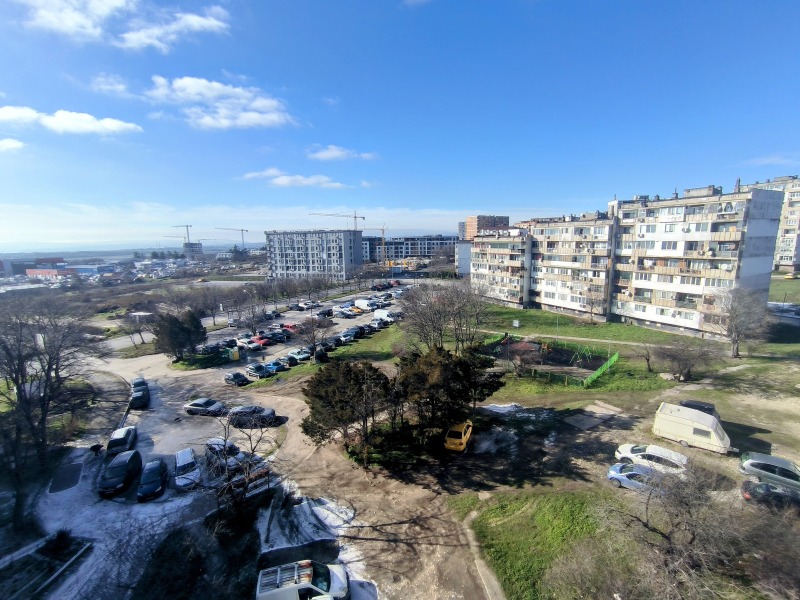 Продава 2-СТАЕН, гр. Варна, Владислав Варненчик 1, снимка 7 - Апартаменти - 53091615