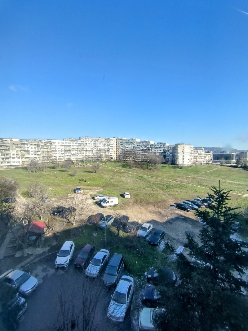 Продава 2-СТАЕН, гр. Варна, Владислав Варненчик 1, снимка 9 - Апартаменти - 53091615