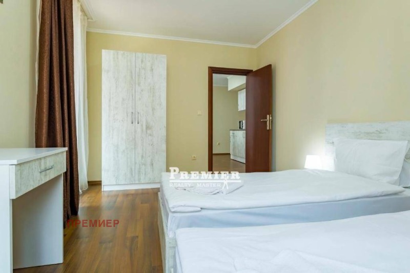 Продава 2-СТАЕН, гр. Поморие, област Бургас, снимка 4 - Апартаменти - 53201698