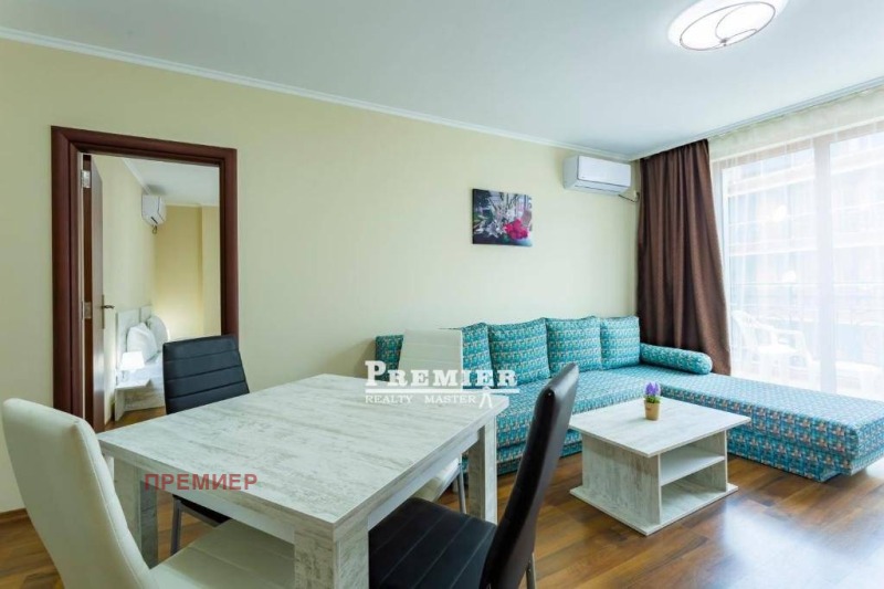 Продава 2-СТАЕН, гр. Поморие, област Бургас, снимка 2 - Апартаменти - 53201698