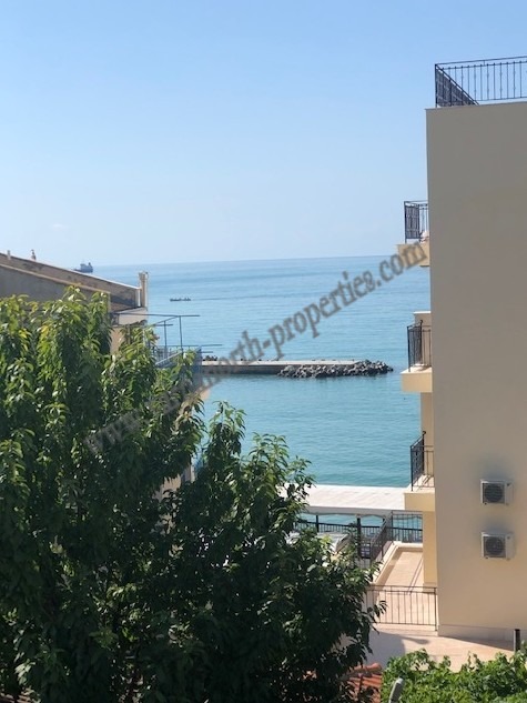 Продава 2-СТАЕН, гр. Балчик, област Добрич, снимка 10 - Апартаменти - 54292493