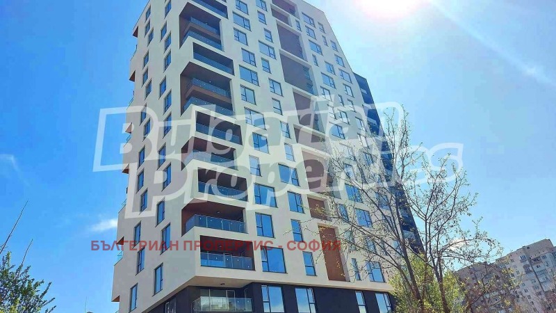 Продава  3-стаен град София , Люлин 2 , 102 кв.м | 20495435 - изображение [16]