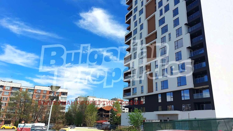 Продава  3-стаен град София , Люлин 2 , 102 кв.м | 20495435 - изображение [15]