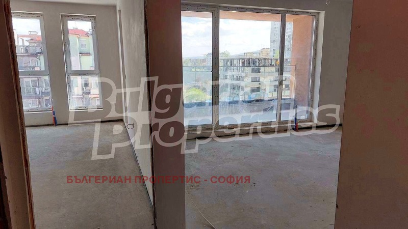 Продава  3-стаен град София , Люлин 2 , 102 кв.м | 20495435 - изображение [4]