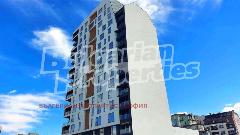 Продава 3-СТАЕН, гр. София, Люлин 2, снимка 13 - Aпартаменти - 49533094