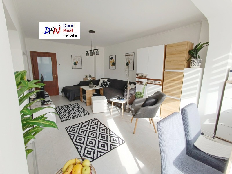 Te koop  2 slaapkamers Varna , Tsjajka , 82 m² | 83158940