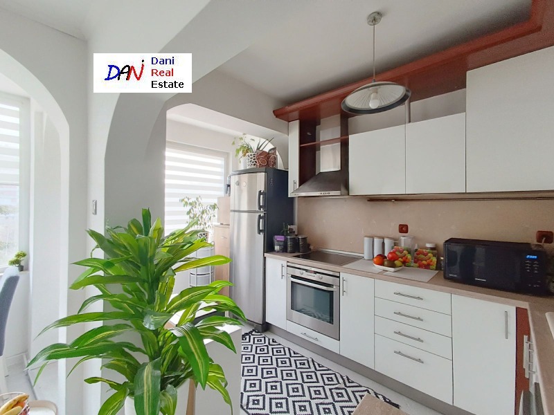 Te koop  2 slaapkamers Varna , Tsjajka , 82 m² | 83158940 - afbeelding [3]