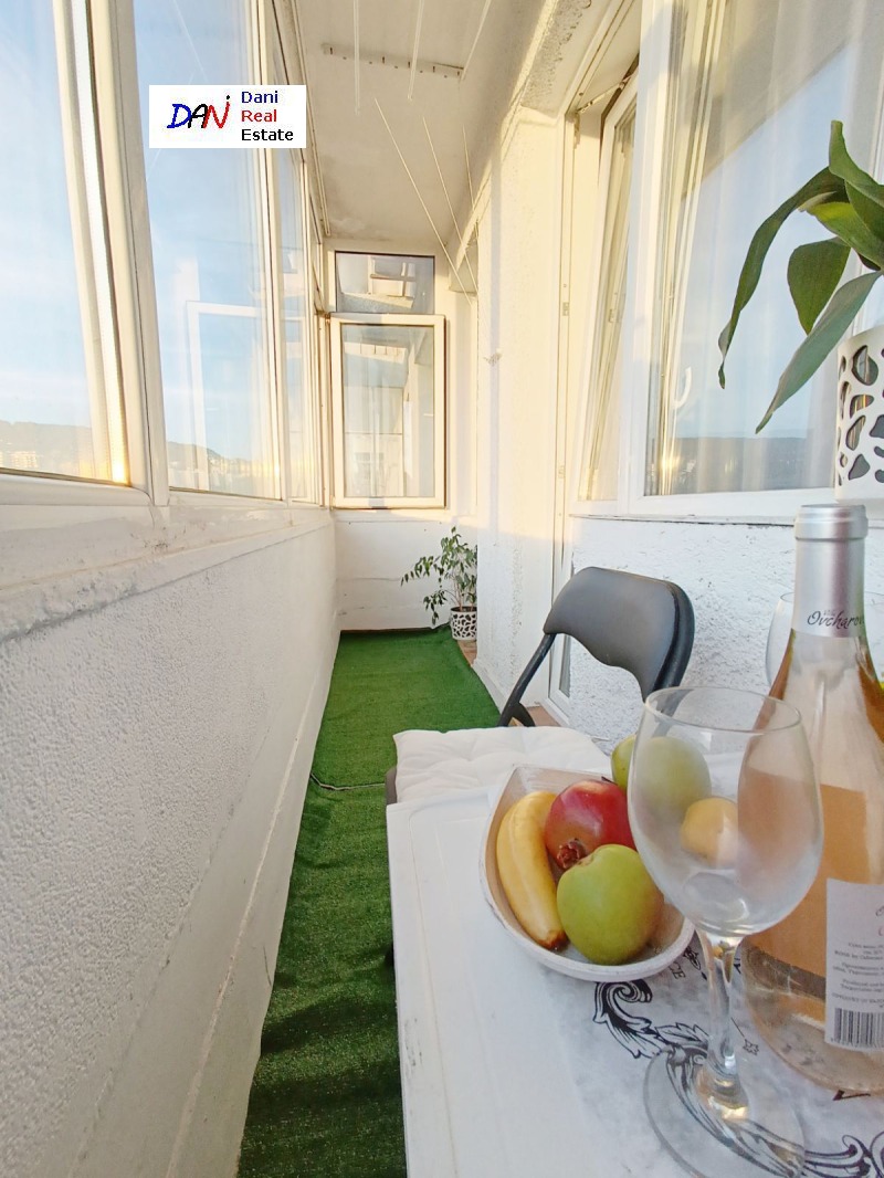 Te koop  2 slaapkamers Varna , Tsjajka , 82 m² | 83158940 - afbeelding [15]