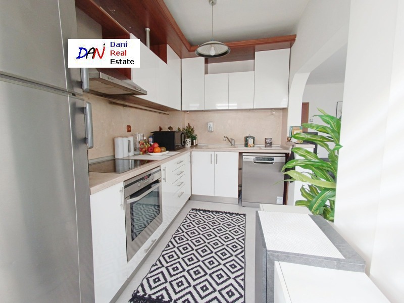 Te koop  2 slaapkamers Varna , Tsjajka , 82 m² | 83158940 - afbeelding [4]