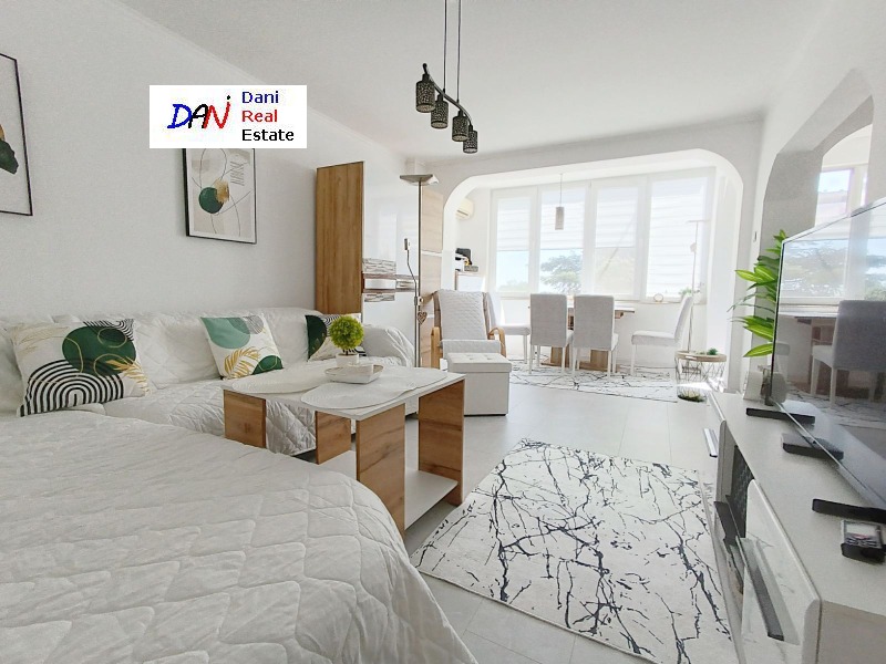 Te koop  2 slaapkamers Varna , Tsjajka , 82 m² | 83158940 - afbeelding [6]