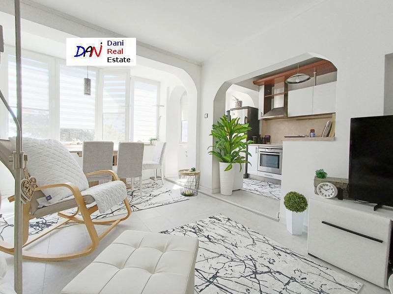 Te koop  2 slaapkamers Varna , Tsjajka , 82 m² | 83158940 - afbeelding [7]