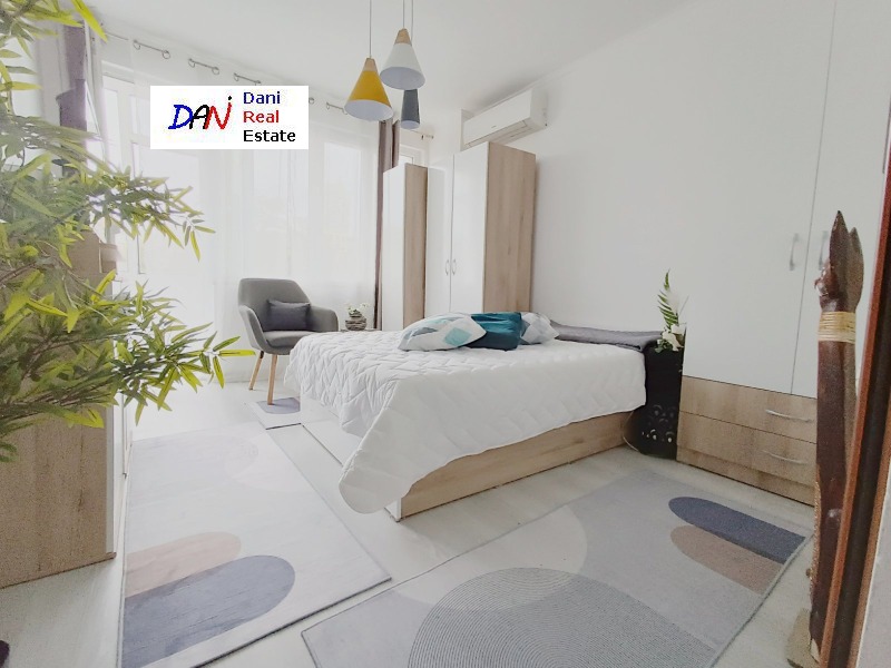 Te koop  2 slaapkamers Varna , Tsjajka , 82 m² | 83158940 - afbeelding [8]