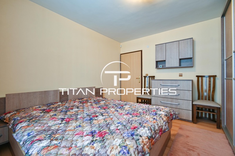 Te koop  2 slaapkamers Sofia , Ovtsja kupel , 110 m² | 80841160 - afbeelding [7]