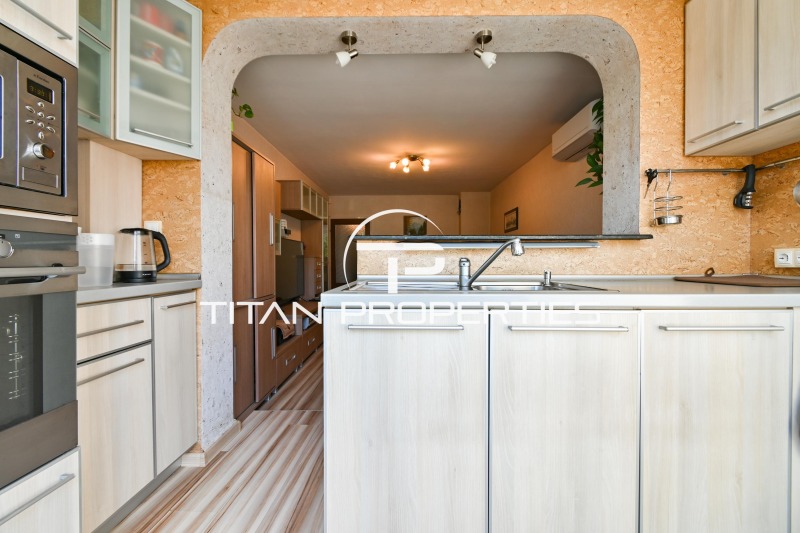 Te koop  2 slaapkamers Sofia , Ovtsja kupel , 110 m² | 80841160 - afbeelding [5]