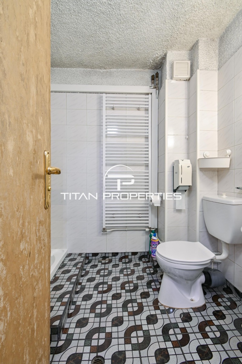 Te koop  2 slaapkamers Sofia , Ovtsja kupel , 110 m² | 80841160 - afbeelding [10]