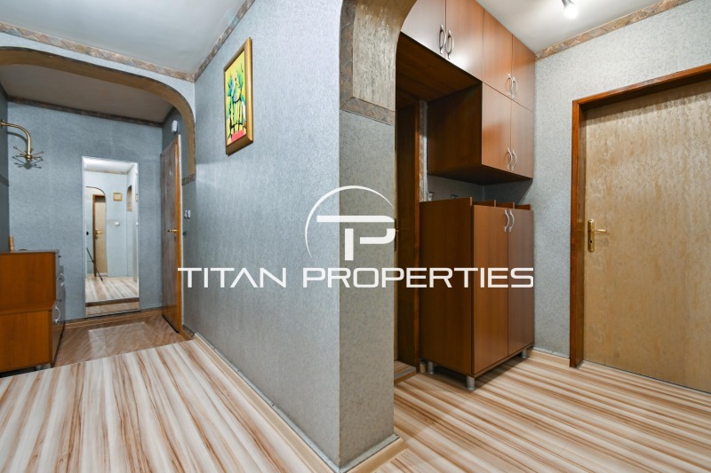 Te koop  2 slaapkamers Sofia , Ovtsja kupel , 110 m² | 80841160 - afbeelding [9]