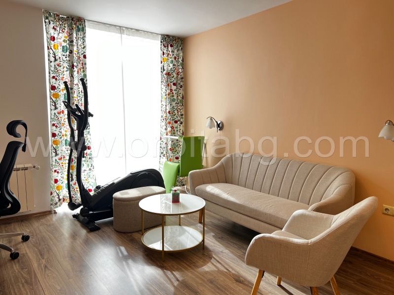 Продава 3-СТАЕН, гр. София, Център, снимка 5 - Апартаменти - 53242860