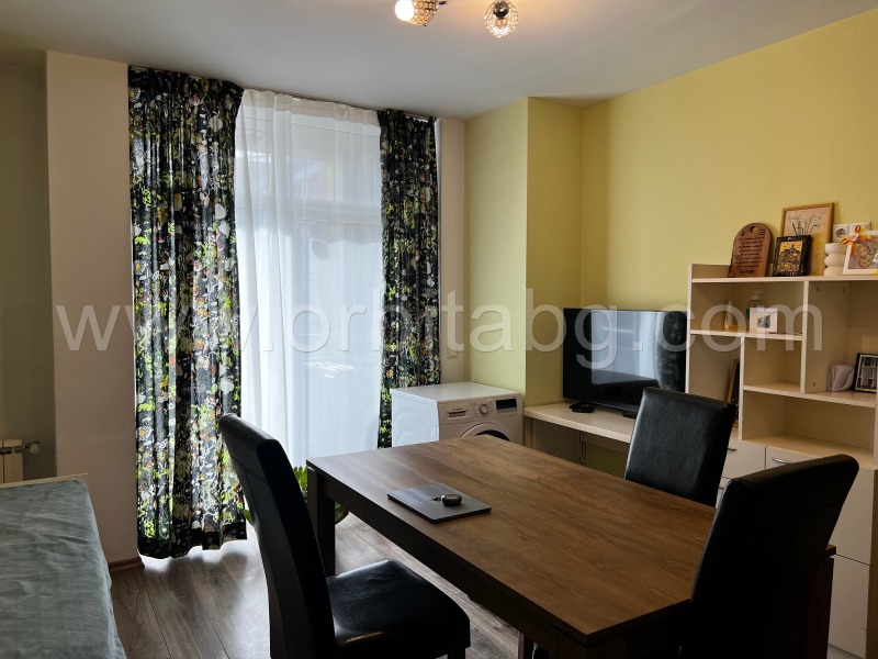 Продава 3-СТАЕН, гр. София, Център, снимка 3 - Апартаменти - 53242860