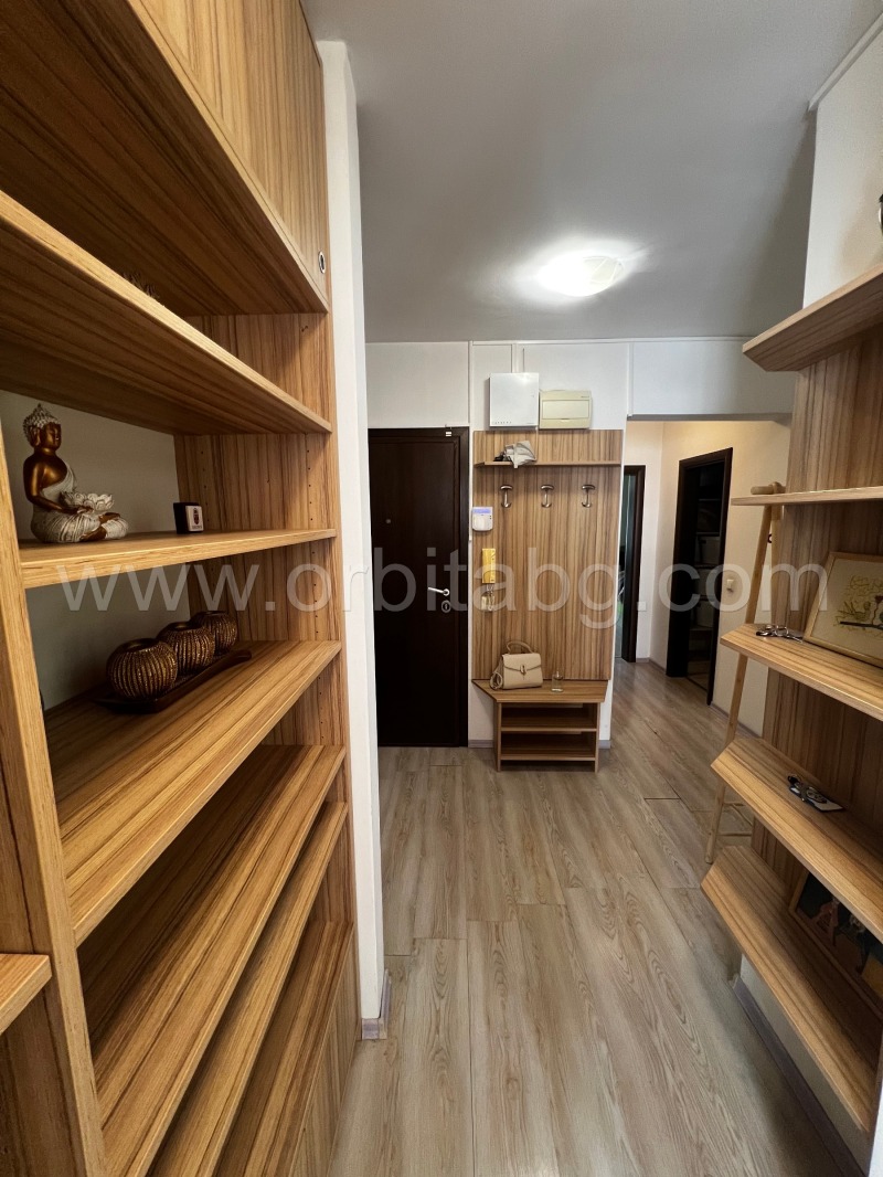 Продава 3-СТАЕН, гр. София, Център, снимка 10 - Апартаменти - 53242860