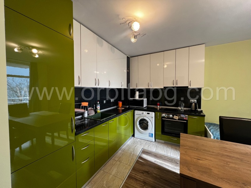 Продава 3-СТАЕН, гр. София, Център, снимка 2 - Апартаменти - 53242860