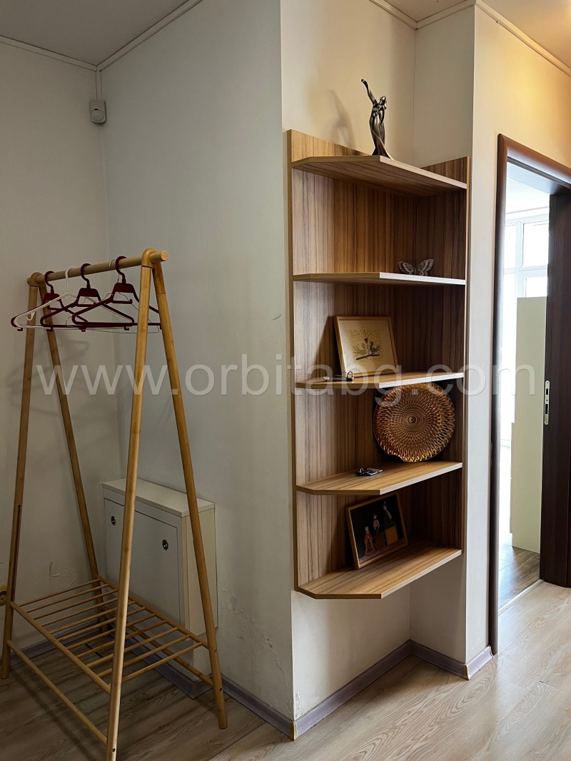 Продава 3-СТАЕН, гр. София, Център, снимка 12 - Апартаменти - 53242860