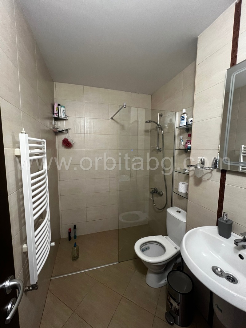 Продава 3-СТАЕН, гр. София, Център, снимка 9 - Апартаменти - 53242860