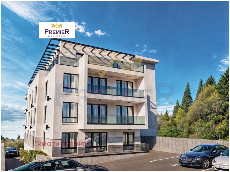 Продава 4-СТАЕН, гр. Варна, Изгрев