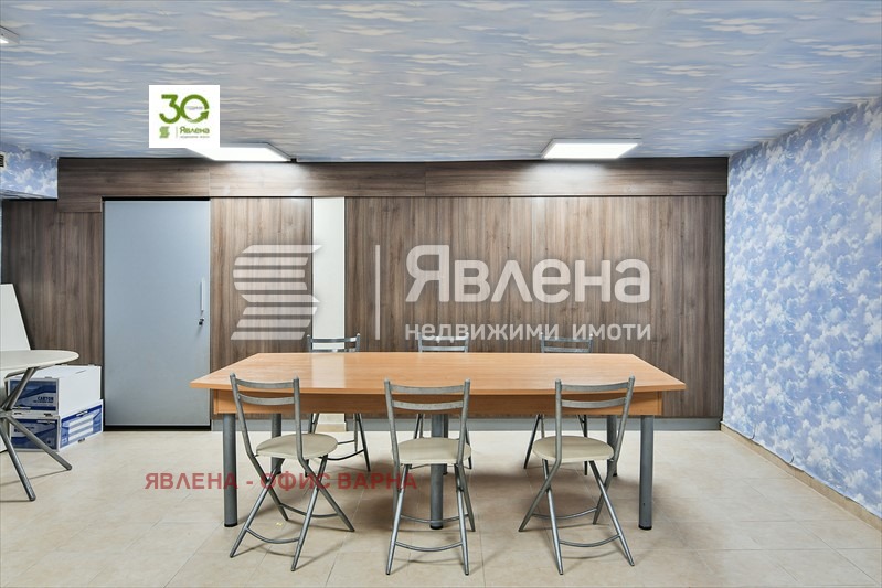 Продава ОФИС, гр. Варна, ВИНС-Червен площад, снимка 7 - Офиси - 49365476