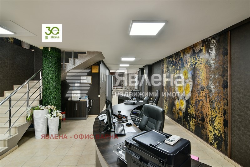 Продава ОФИС, гр. Варна, ВИНС-Червен площад, снимка 2 - Офиси - 49365476