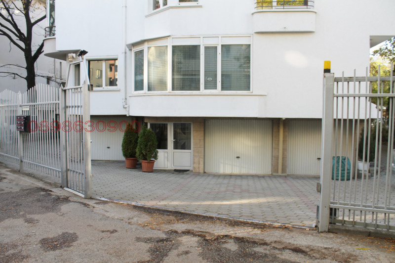 Продава 2-СТАЕН, гр. София, Витоша, снимка 11 - Апартаменти - 52801288