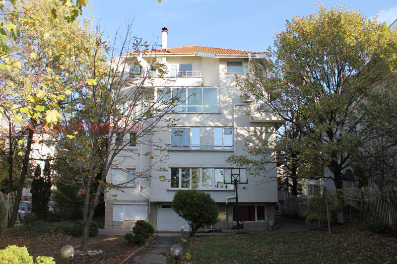 Продава 2-СТАЕН, гр. София, Витоша, снимка 9 - Апартаменти - 52801288